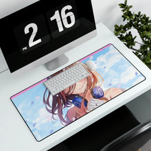 Load image into Gallery viewer, The Quintessential Quintuplets Mouse Pad (Desk Mat)
