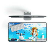 Load image into Gallery viewer, Touhou Mouse Pad (Desk Mat)
