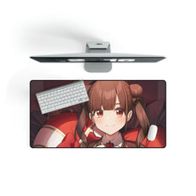 Load image into Gallery viewer, Chiyoko Sonoda Mouse Pad (Desk Mat)
