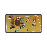 Pokémon: The First Movie Mouse Pad (Desk Mat)