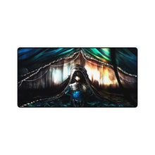 Load image into Gallery viewer, Rozen Maiden Mouse Pad (Desk Mat)
