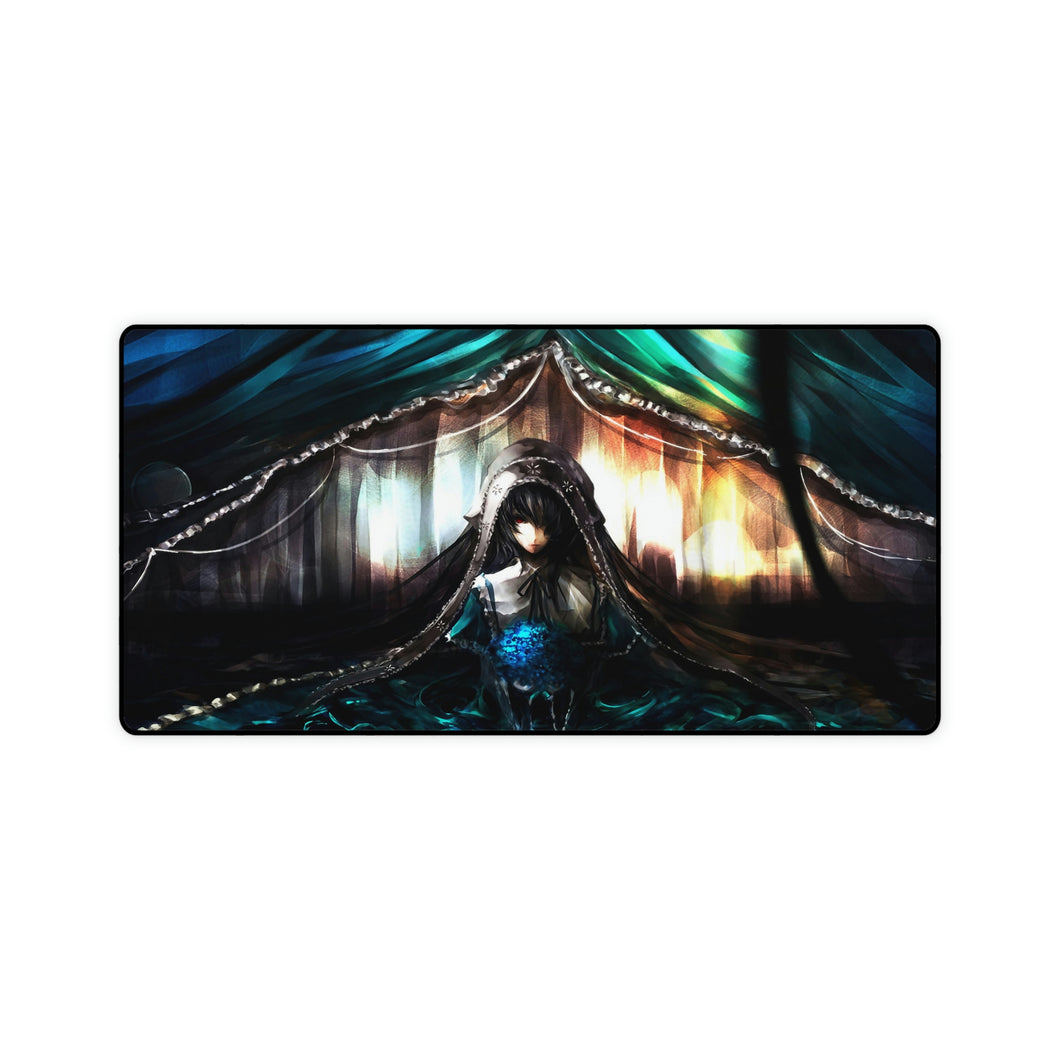 Rozen Maiden Mouse Pad (Desk Mat)