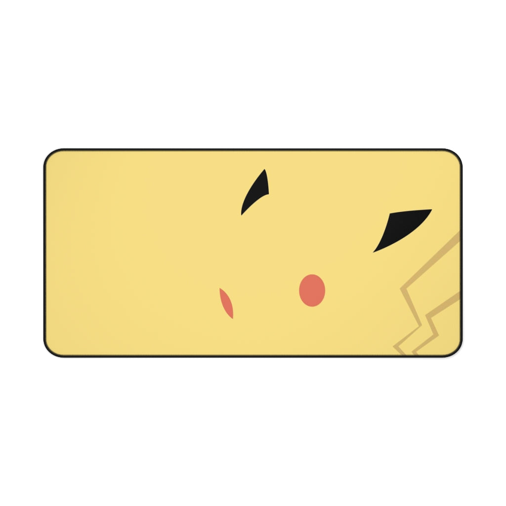 Anime Pokémon Mouse Pad (Desk Mat)
