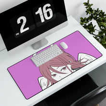 Load image into Gallery viewer, Anime Chainsaw Man Mouse Pad (Desk Mat)
