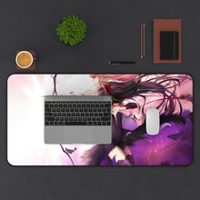 Load image into Gallery viewer, As One Mouse Pad (Desk Mat) With Laptop
