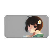Load image into Gallery viewer, Monogatari (Series) Mouse Pad (Desk Mat)
