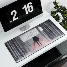 Load image into Gallery viewer, Anime Original Mouse Pad (Desk Mat) With Laptop
