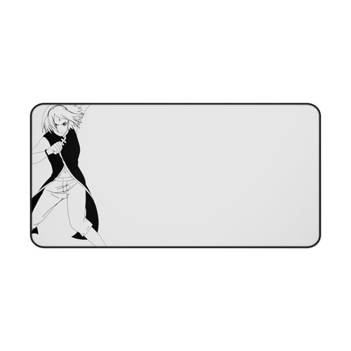 Boruto Mouse Pad (Desk Mat)