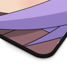 Load image into Gallery viewer, Lucky Star Tsukasa Hiiragi Mouse Pad (Desk Mat) Hemmed Edge
