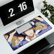 Load image into Gallery viewer, Spike Cowboy Bebop Anime Mouse Pad (Desk Mat)
