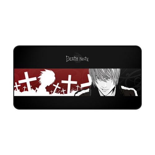 Death Note Mouse Pad (Desk Mat)