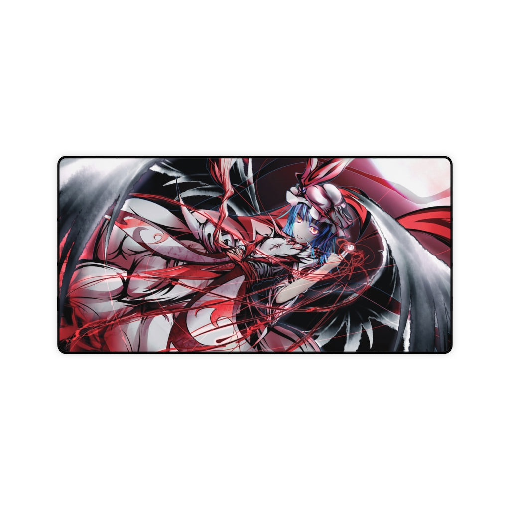 Touhou Mouse Pad (Desk Mat)