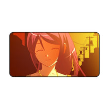 Load image into Gallery viewer, Monogatari (Series) Mouse Pad (Desk Mat)
