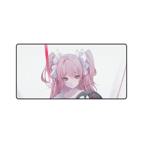 Puella Magi Madoka Magica Mouse Pad (Desk Mat)