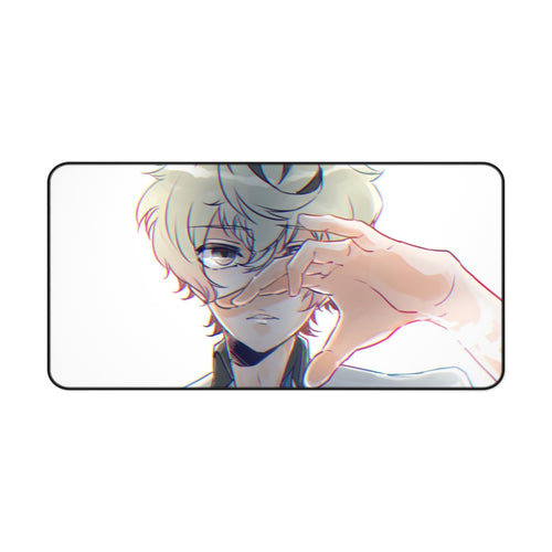 Kiznaiver Mouse Pad (Desk Mat)
