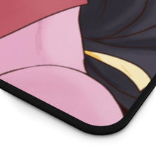 Load image into Gallery viewer, Monogatari (Series) Mouse Pad (Desk Mat) Hemmed Edge

