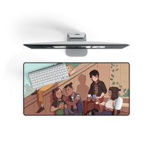 Load image into Gallery viewer, Anime Avatar: The Last Airbender Mouse Pad (Desk Mat)
