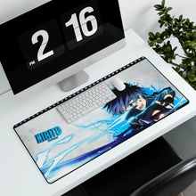 Load image into Gallery viewer, Sword Art Online Mouse Pad (Desk Mat)
