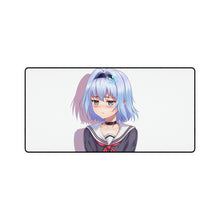 Load image into Gallery viewer, The Ryuo's Work is Never Done! Mouse Pad (Desk Mat)
