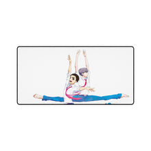 Load image into Gallery viewer, Dance Dance Danseur Mouse Pad (Desk Mat)
