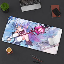 Load image into Gallery viewer, Anime Original Mouse Pad (Desk Mat) On Desk
