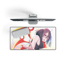 Load image into Gallery viewer, Touhou Mouse Pad (Desk Mat)
