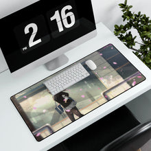 Load image into Gallery viewer, Anime Original Mouse Pad (Desk Mat) With Laptop
