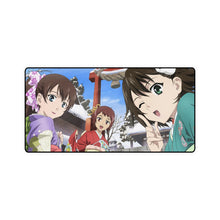 Load image into Gallery viewer, True Tears Mouse Pad (Desk Mat)
