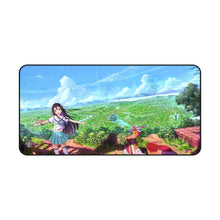 Load image into Gallery viewer, Anime Original Mouse Pad (Desk Mat)
