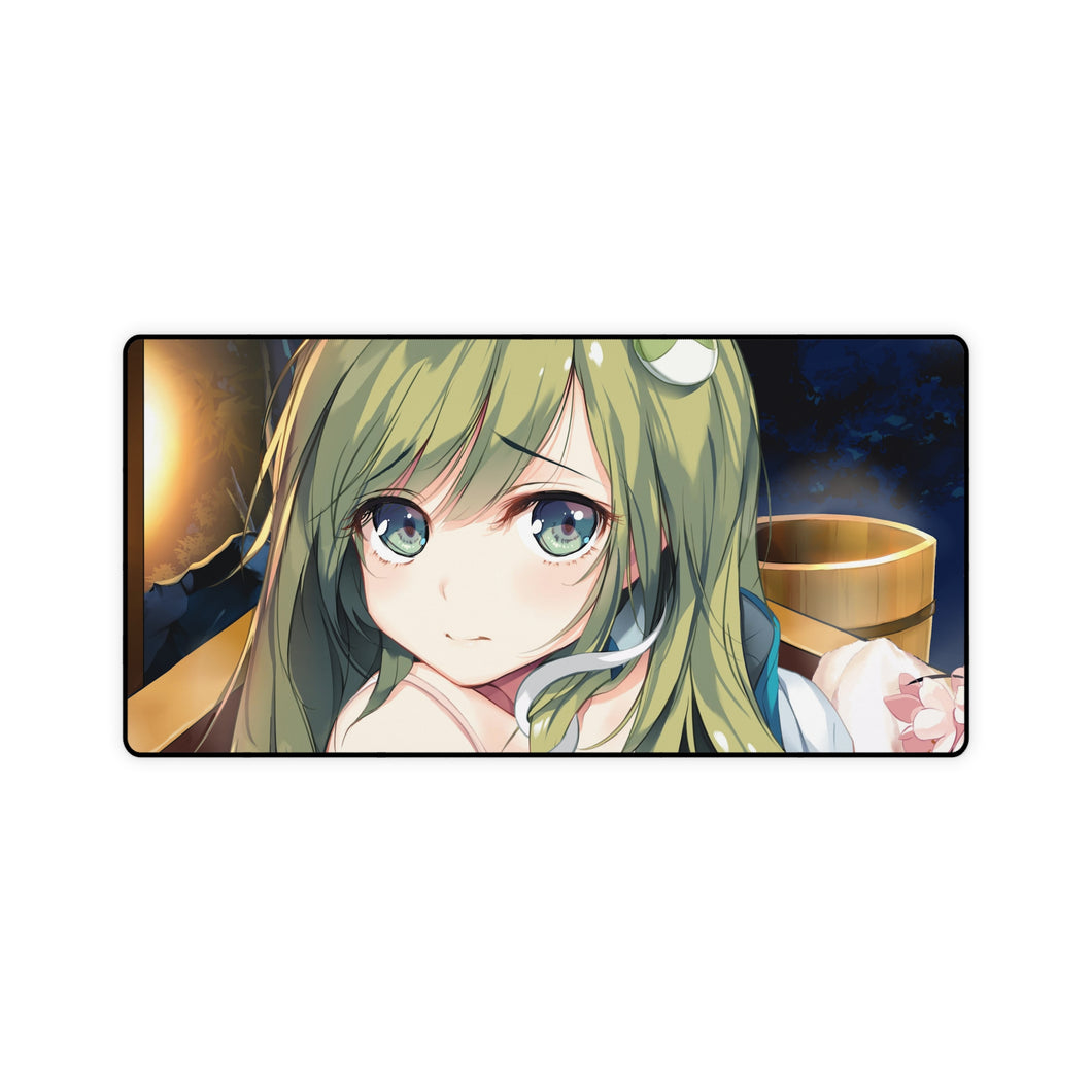 Touhou Mouse Pad (Desk Mat)