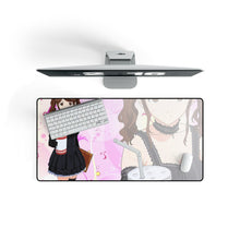 Load image into Gallery viewer, Amagami Mouse Pad (Desk Mat)
