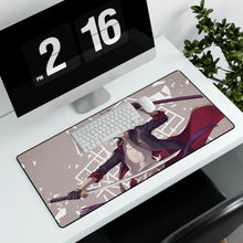 Load image into Gallery viewer, Anime Touken Ranbu Mouse Pad (Desk Mat)
