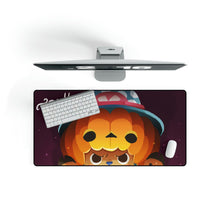 Load image into Gallery viewer, One Piece Mouse Pad (Desk Mat)
