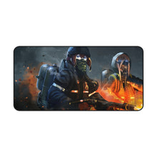 Load image into Gallery viewer, Anime Original Mouse Pad (Desk Mat)
