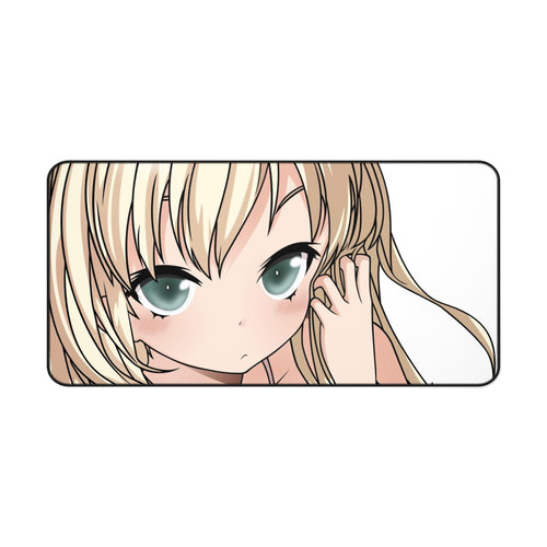 Boku Wa Tomodachi Ga Sukunai Mouse Pad (Desk Mat)