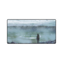 Load image into Gallery viewer, Your Name. Mouse Pad (Desk Mat)
