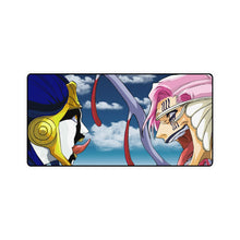 Load image into Gallery viewer, Anime Bleach Mouse Pad (Desk Mat)
