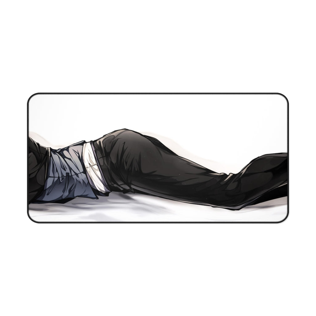 Bungou Stray Dogs Mouse Pad (Desk Mat)