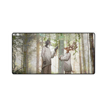 Load image into Gallery viewer, Beastars Mouse Pad (Desk Mat)
