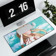 Load image into Gallery viewer, Sword Art Online Mouse Pad (Desk Mat)
