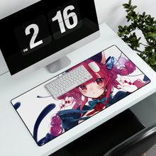 Load image into Gallery viewer, Touhou Mouse Pad (Desk Mat)
