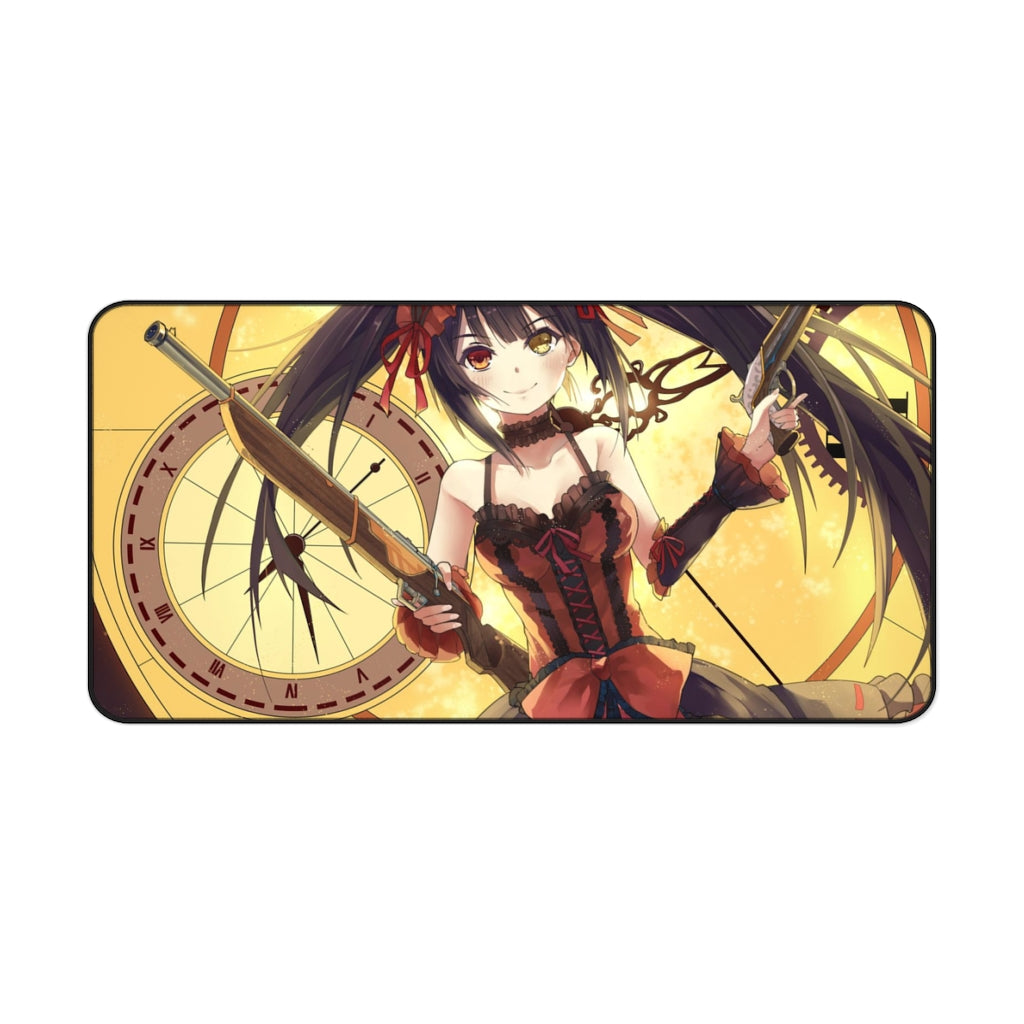 Date A Live Mouse Pad (Desk Mat)