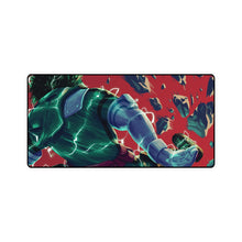 Load image into Gallery viewer, My Hero Academia Izuku Midoriya Mouse Pad (Desk Mat)
