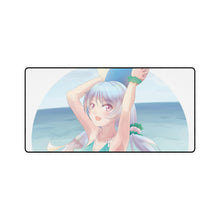 Load image into Gallery viewer, Sword Art Online Mouse Pad (Desk Mat)
