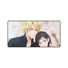 Load image into Gallery viewer, Haikyu!! Mouse Pad (Desk Mat)

