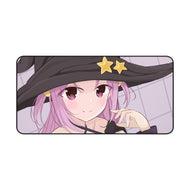 Magia Record: Puella Magi Madoka Magica Side Story Mouse Pad (Desk Mat)