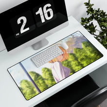 Load image into Gallery viewer, Tsukihime Mouse Pad (Desk Mat)
