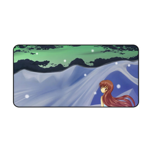 Clannad Mouse Pad (Desk Mat)