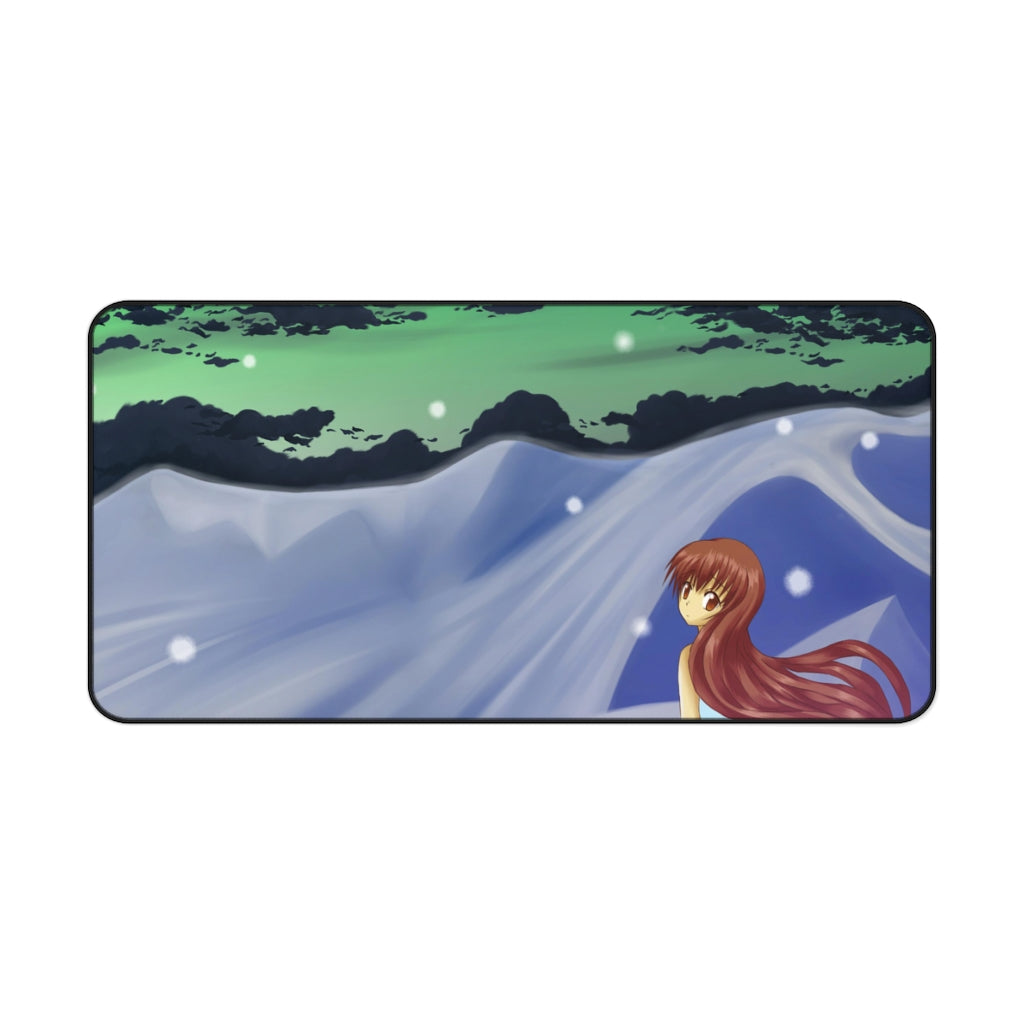 Clannad Mouse Pad (Desk Mat)