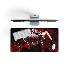 Load image into Gallery viewer, Sakuya Izayoi Mouse Pad (Desk Mat)
